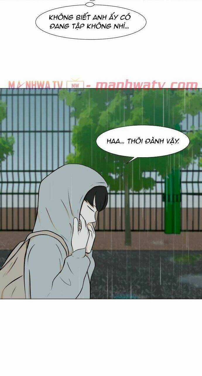 Sinh Vật Đen Tối Chapter 20 trang 49