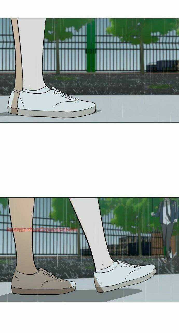 Sinh Vật Đen Tối Chapter 20 trang 50