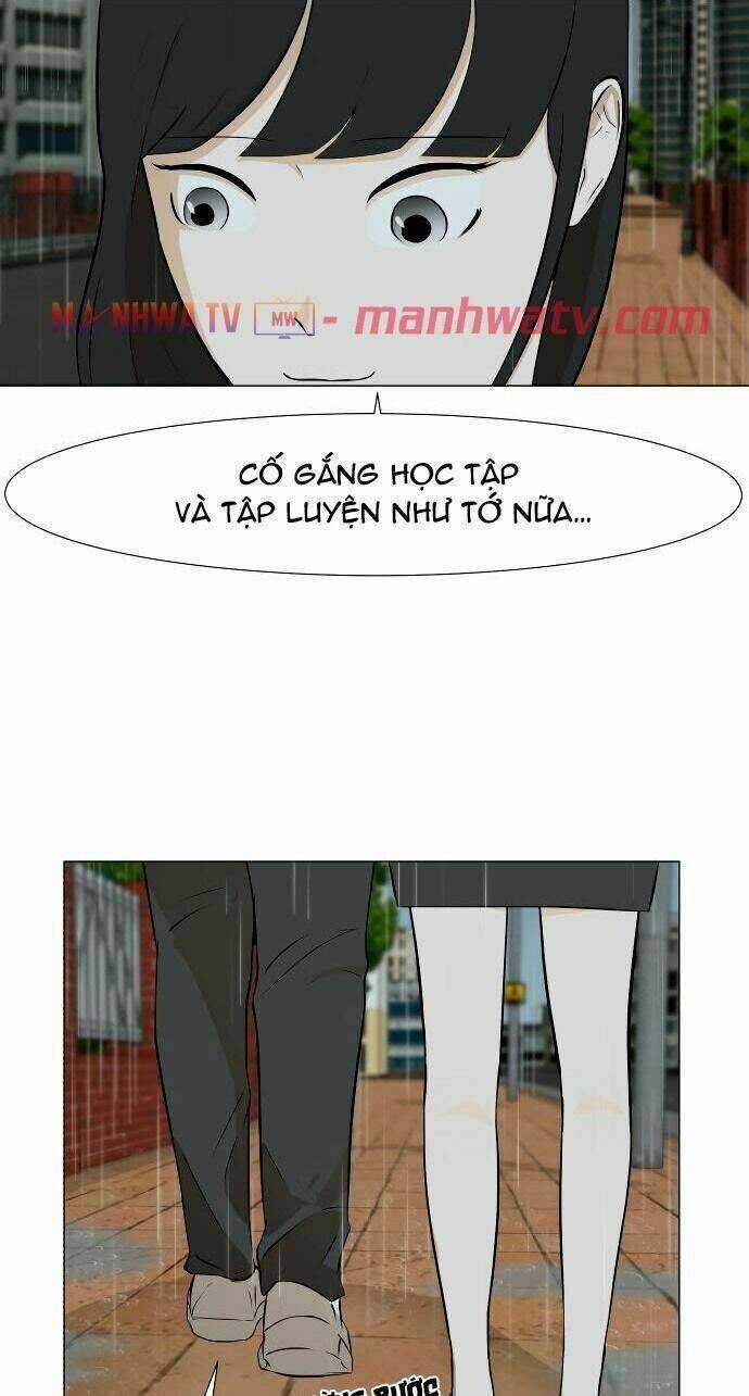 Sinh Vật Đen Tối Chapter 21 trang 11