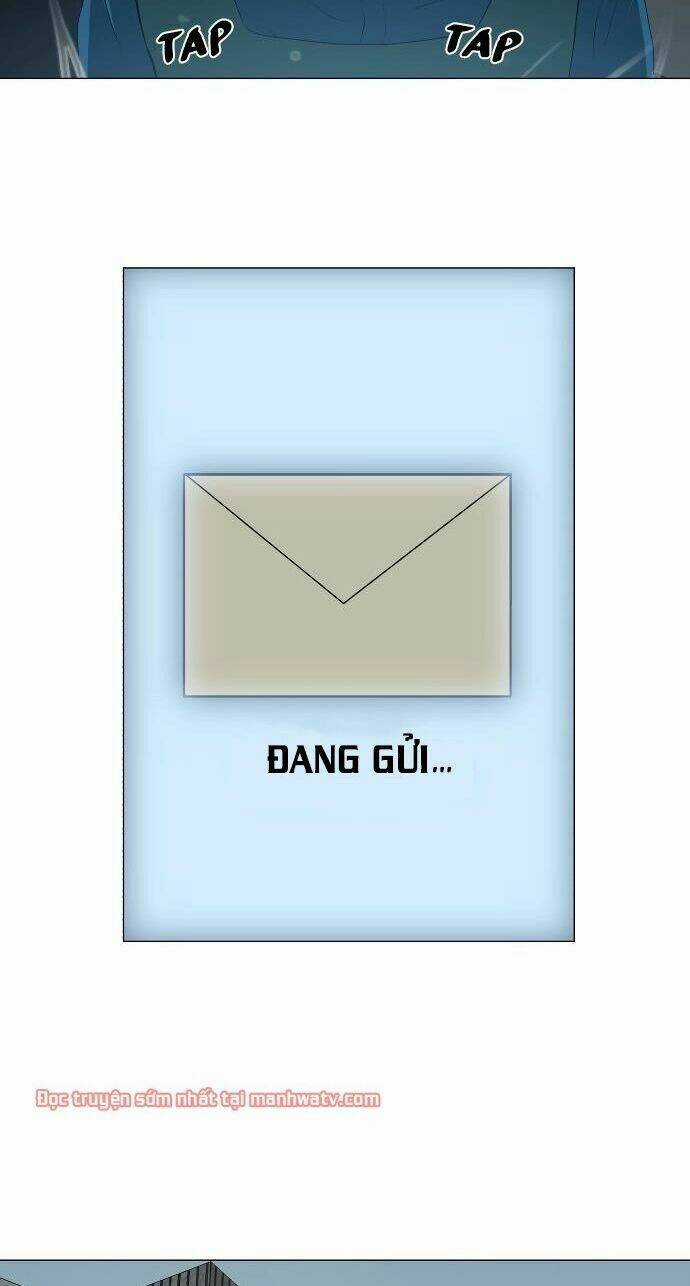 Sinh Vật Đen Tối Chapter 21 trang 18