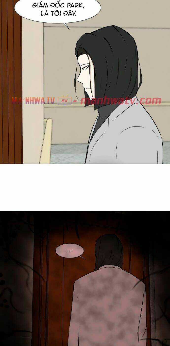 Sinh Vật Đen Tối Chapter 21 trang 26