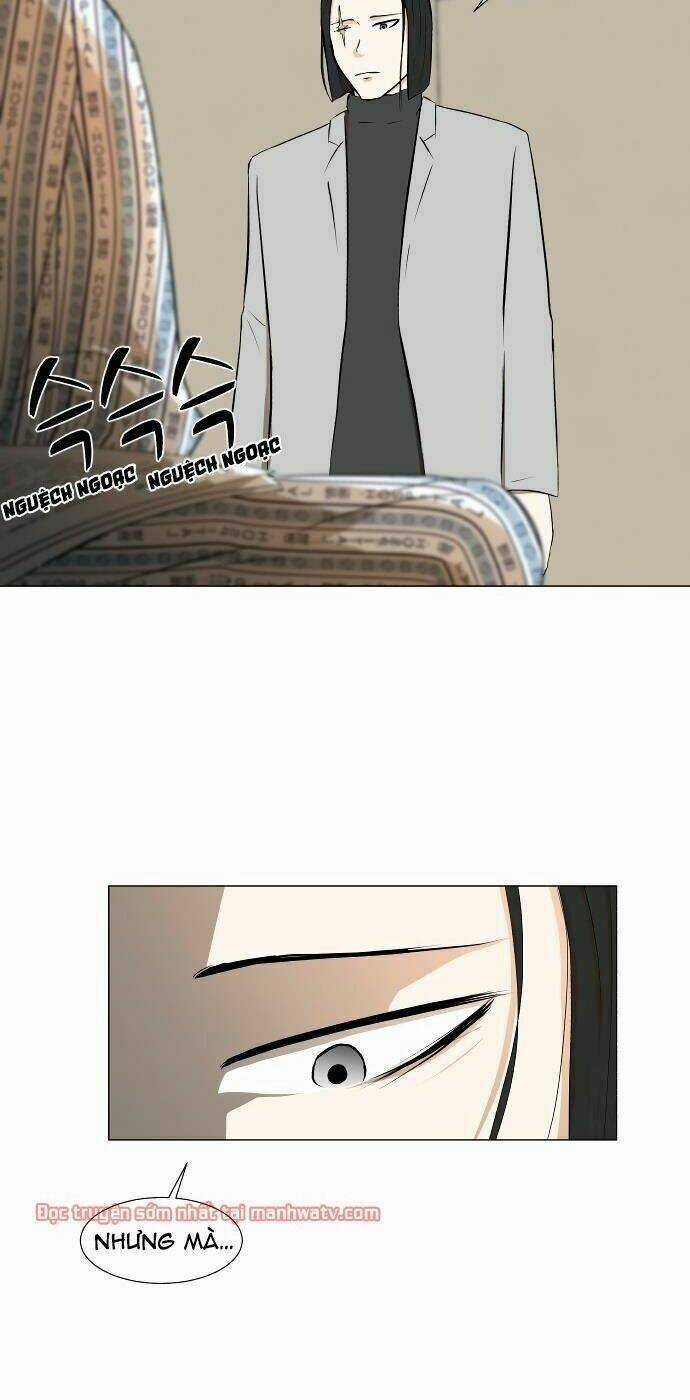 Sinh Vật Đen Tối Chapter 21 trang 39