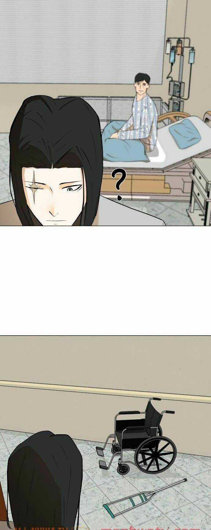 Sinh Vật Đen Tối Chapter 21 trang 47