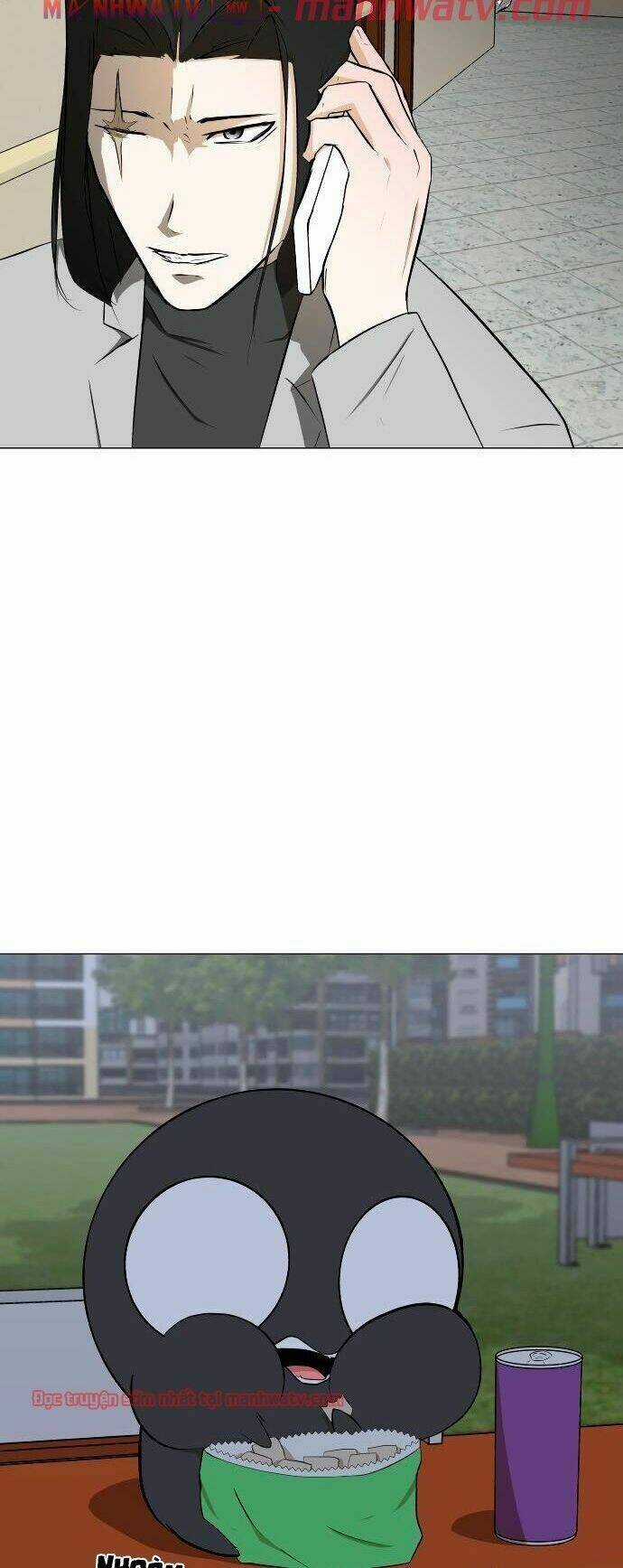 Sinh Vật Đen Tối Chapter 21 trang 50