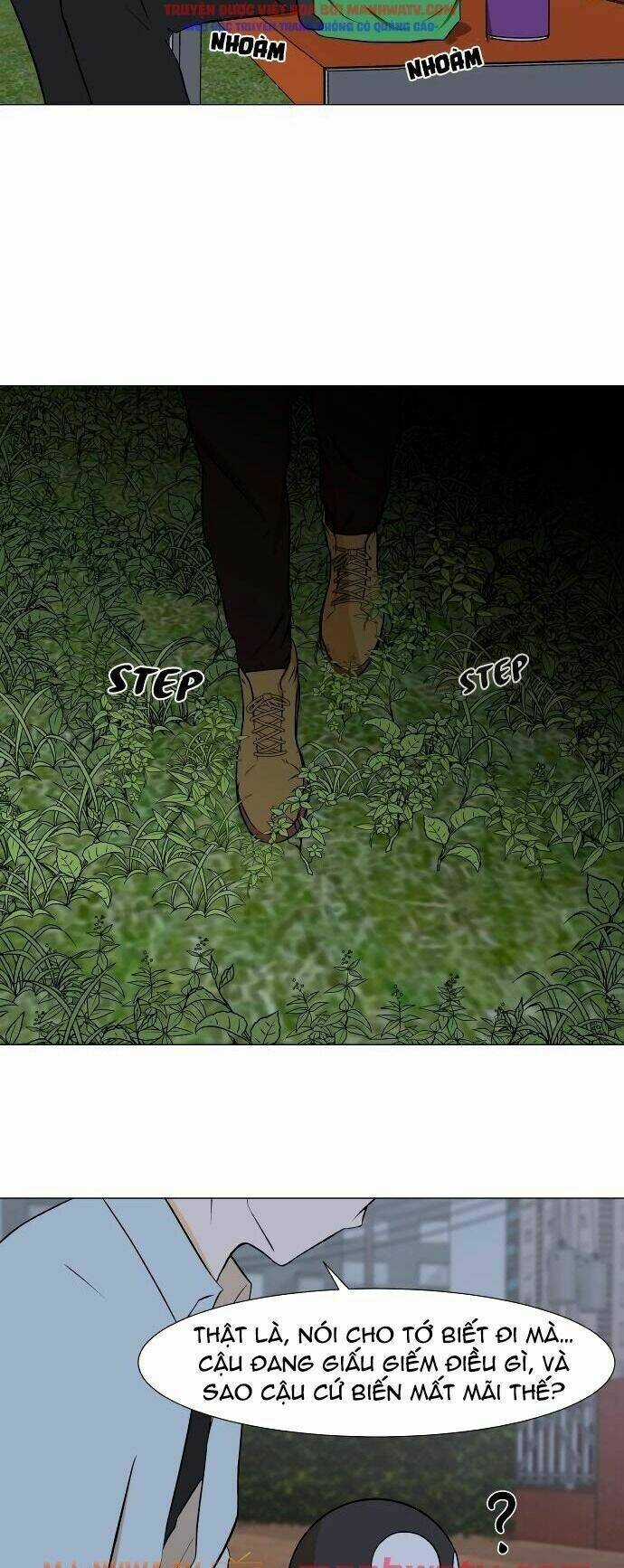 Sinh Vật Đen Tối Chapter 21 trang 53