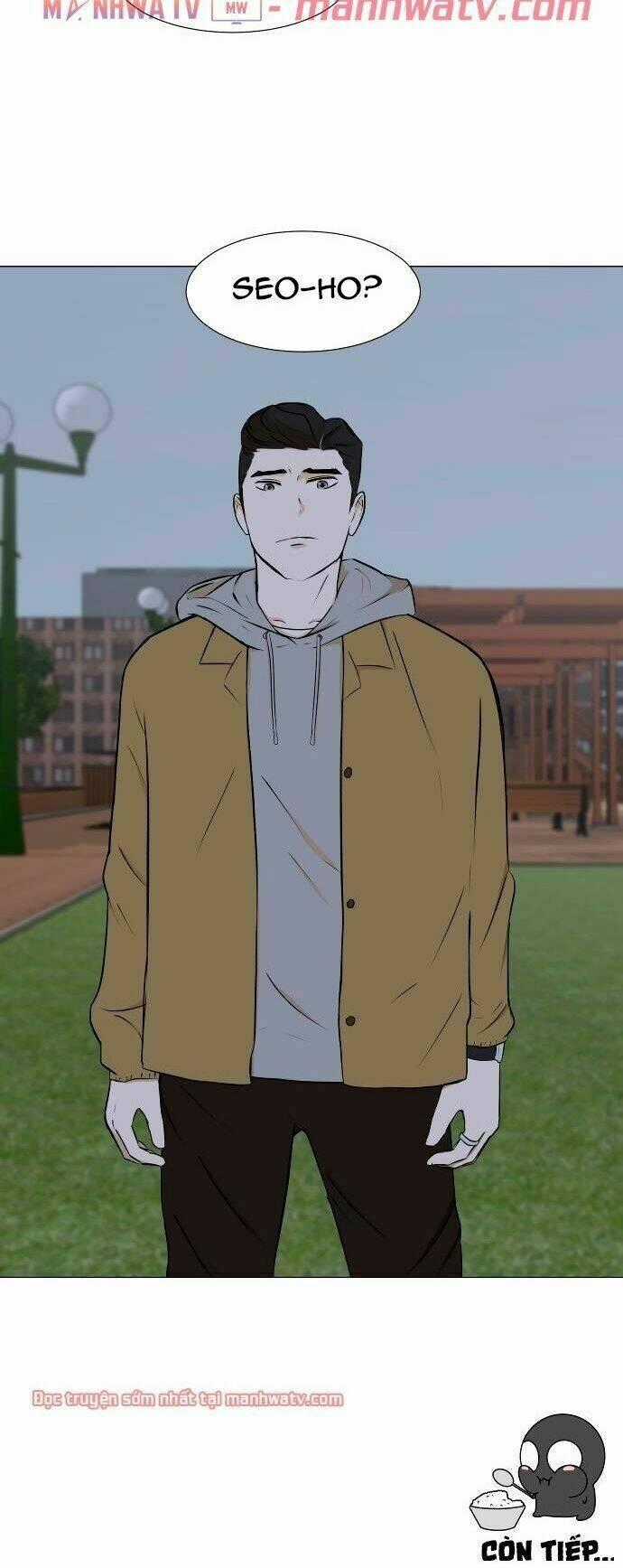 Sinh Vật Đen Tối Chapter 21 trang 56