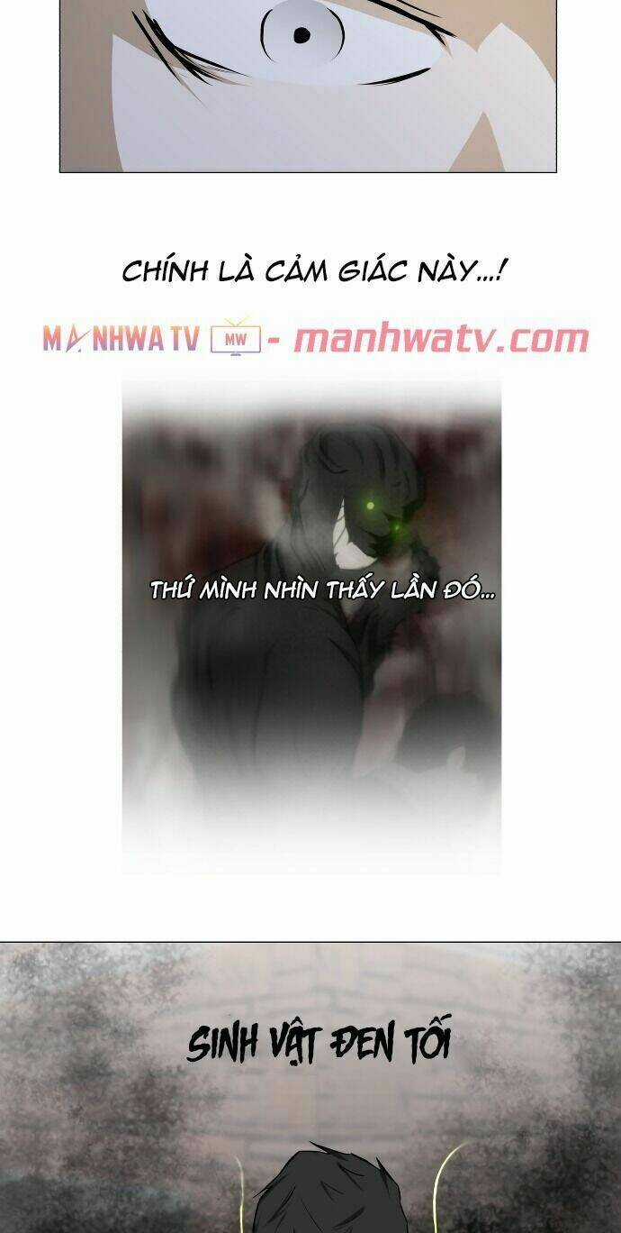 Sinh Vật Đen Tối Chapter 22 trang 38