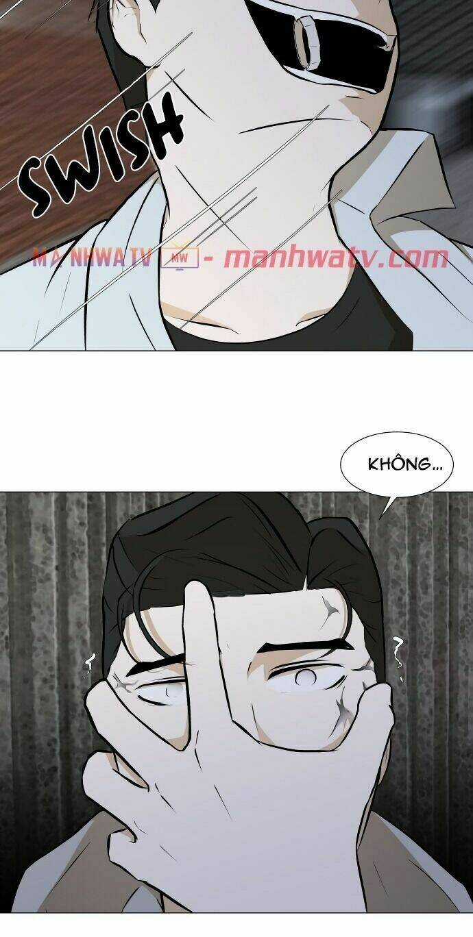 Sinh Vật Đen Tối Chapter 22 trang 47