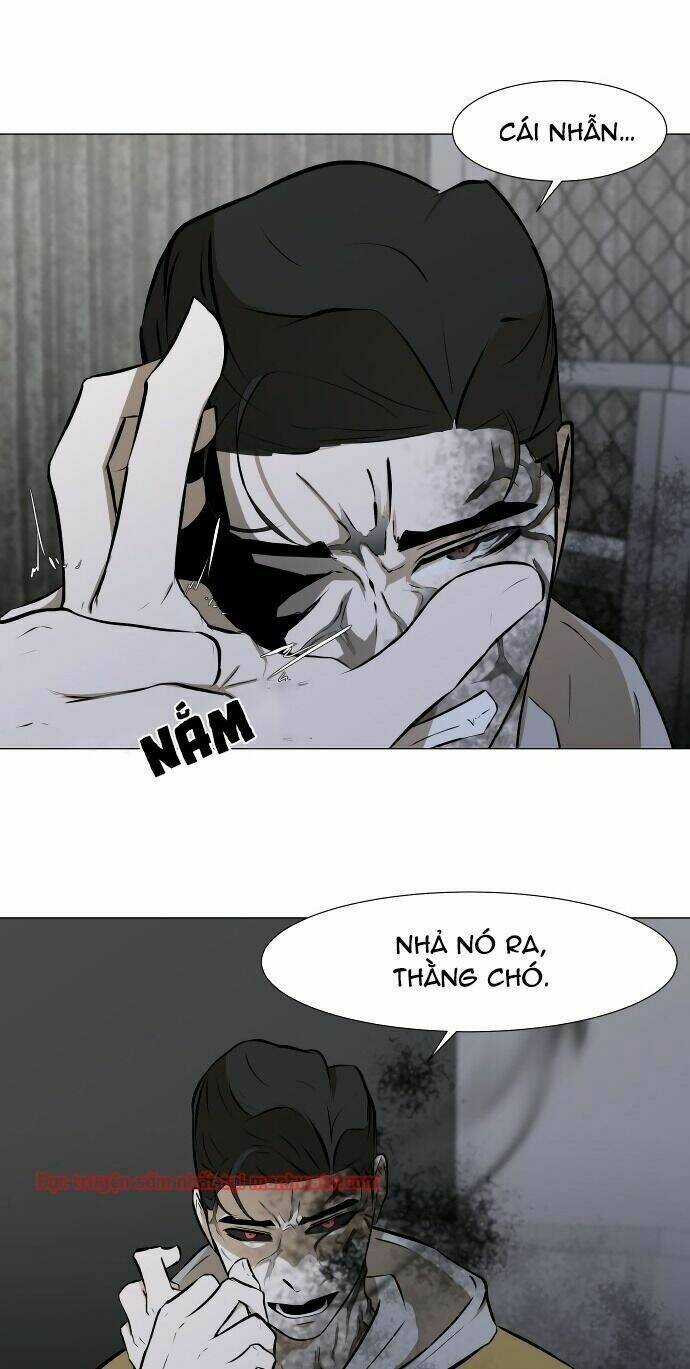 Sinh Vật Đen Tối Chapter 22 trang 48