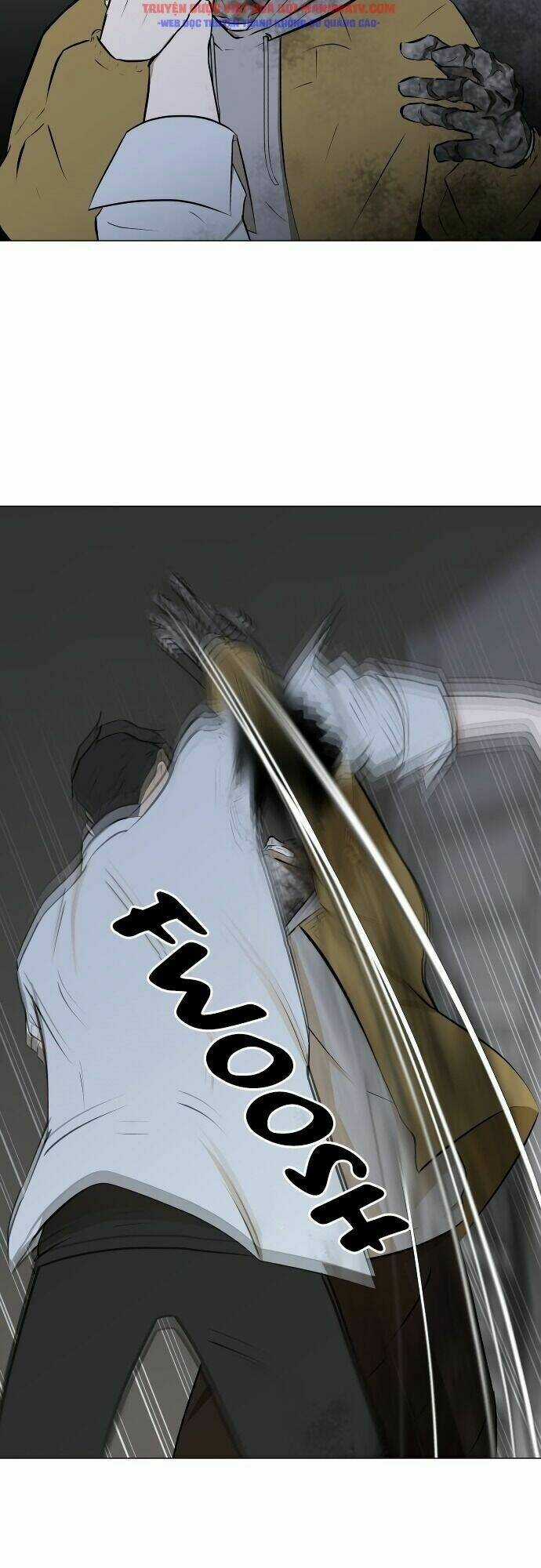 Sinh Vật Đen Tối Chapter 22 trang 49