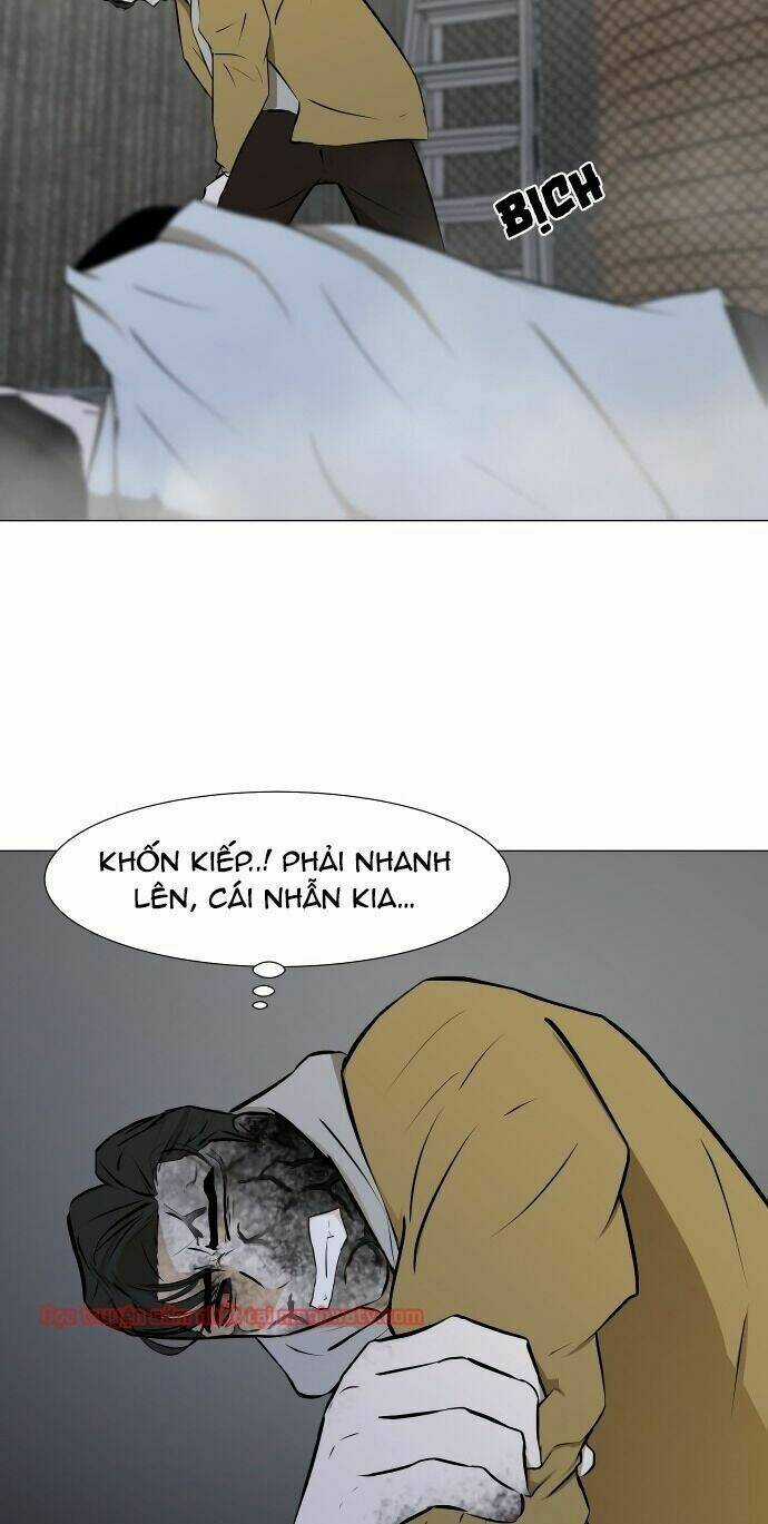 Sinh Vật Đen Tối Chapter 22 trang 51