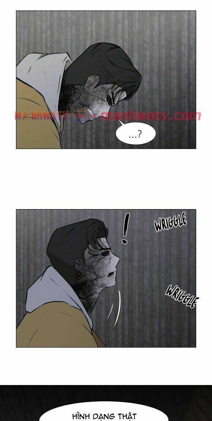 Sinh Vật Đen Tối Chapter 22 trang 53