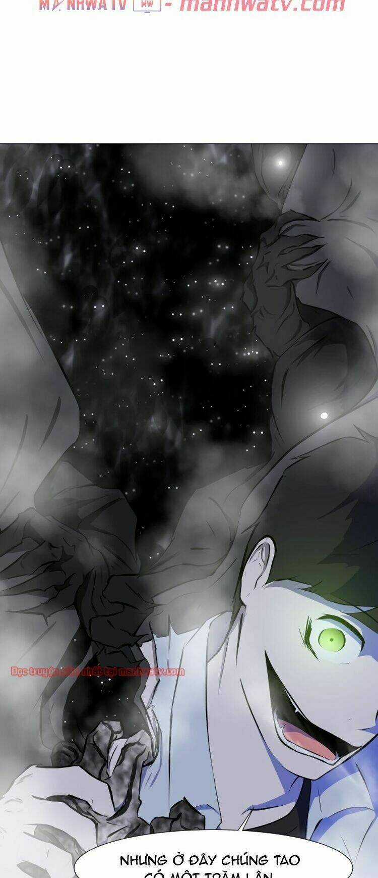 Sinh Vật Đen Tối Chapter 23 trang 10