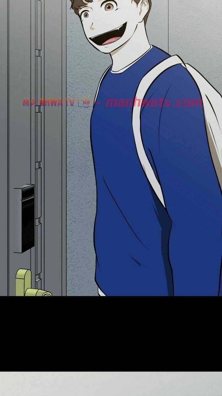 Sinh Vật Đen Tối Chapter 23 trang 44