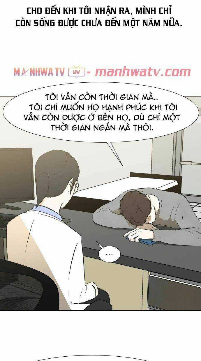 Sinh Vật Đen Tối Chapter 24 trang 11