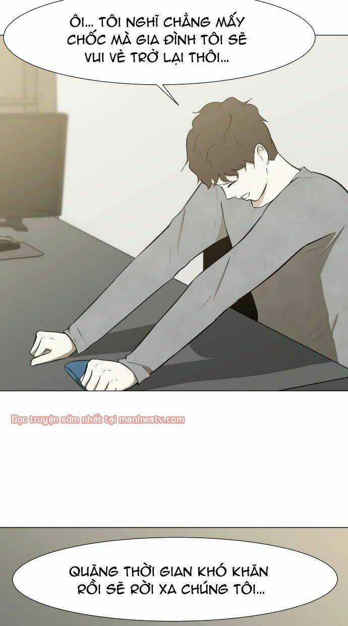 Sinh Vật Đen Tối Chapter 24 trang 12