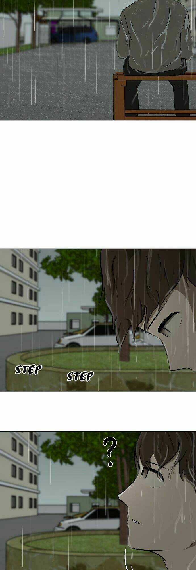 Sinh Vật Đen Tối Chapter 24 trang 16