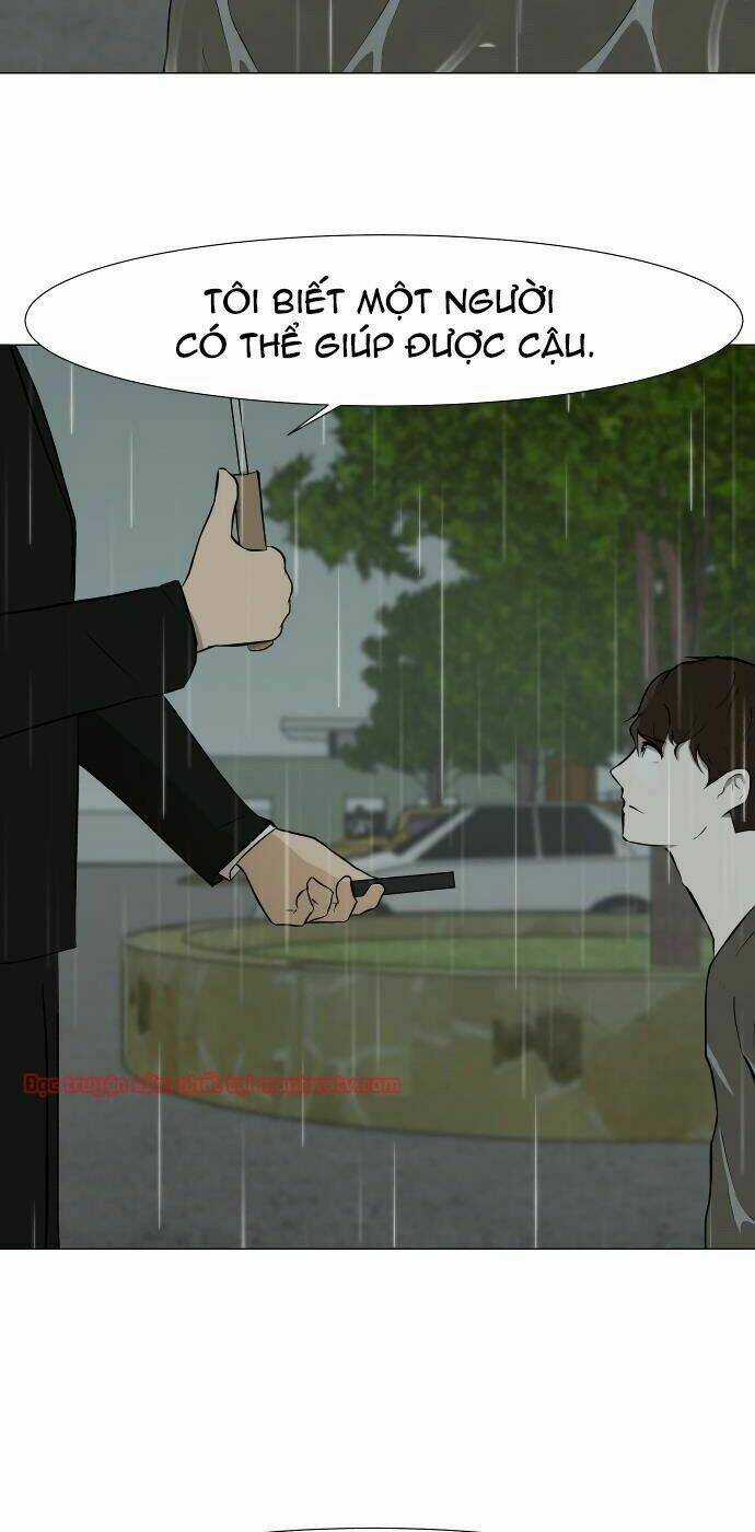 Sinh Vật Đen Tối Chapter 24 trang 18