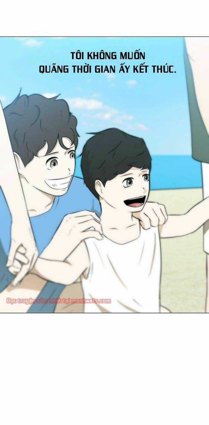 Sinh Vật Đen Tối Chapter 24 trang 30