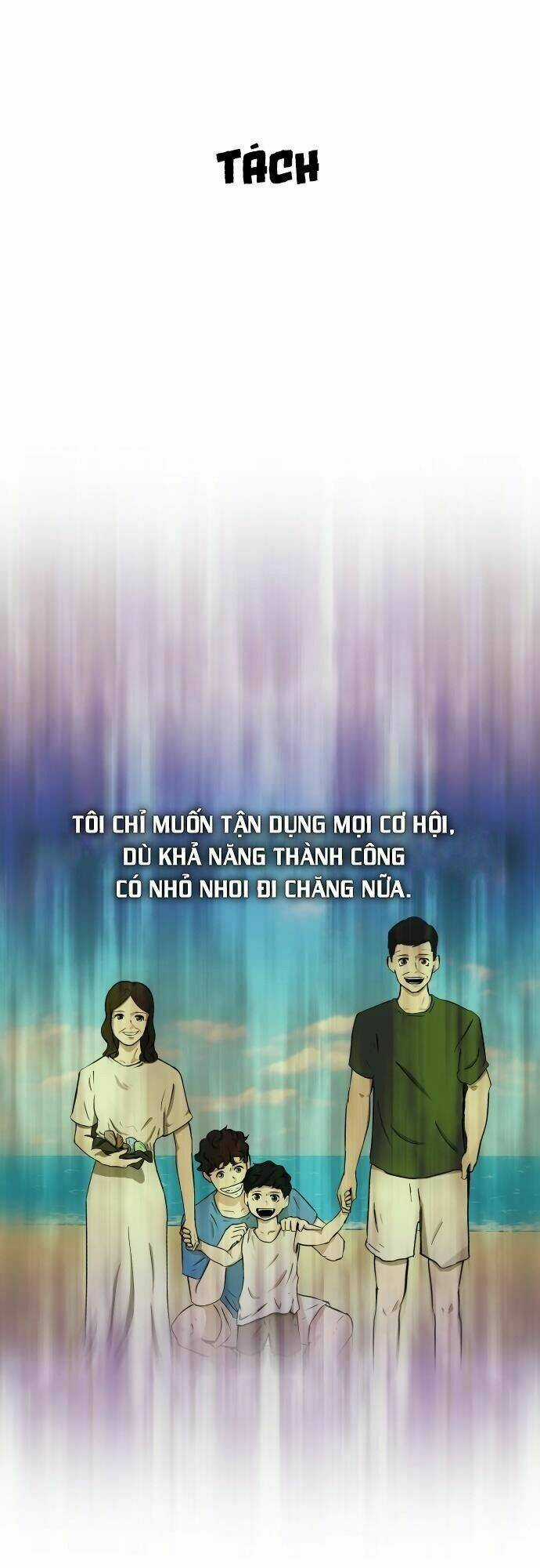 Sinh Vật Đen Tối Chapter 24 trang 31