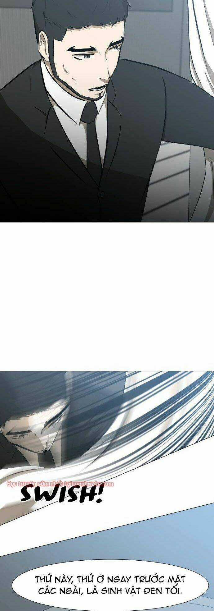 Sinh Vật Đen Tối Chapter 24 trang 39