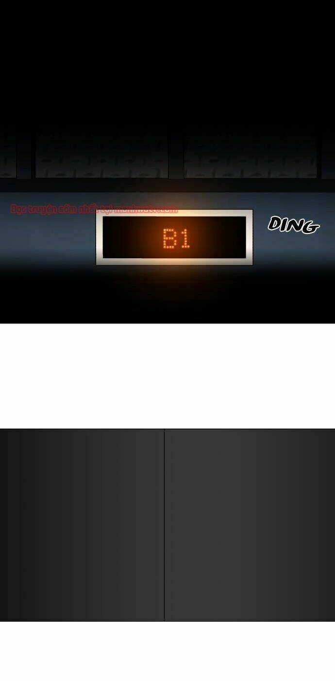 Sinh Vật Đen Tối Chapter 25 trang 24