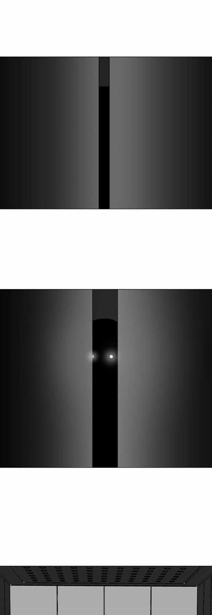 Sinh Vật Đen Tối Chapter 25 trang 25