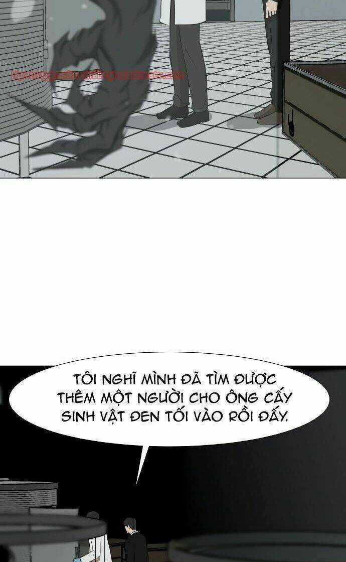 Sinh Vật Đen Tối Chapter 25 trang 39