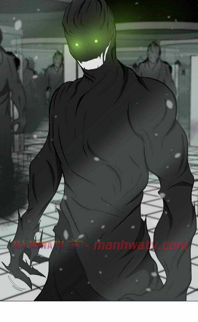 Sinh Vật Đen Tối Chapter 25 trang 41