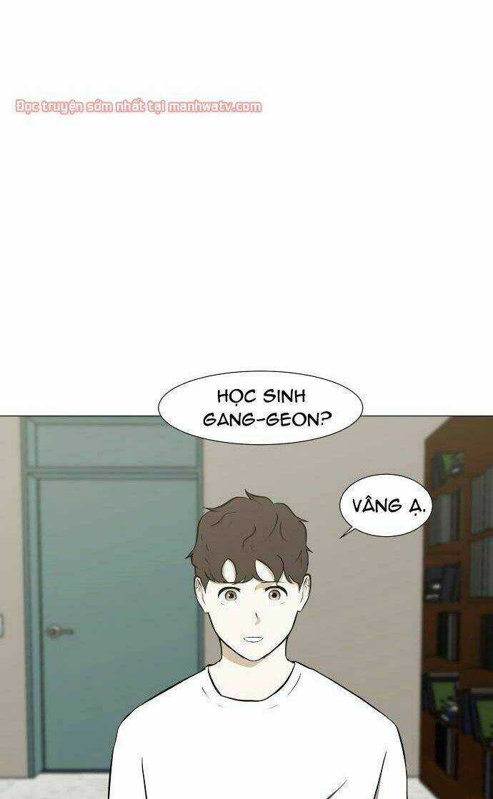 Sinh Vật Đen Tối Chapter 25 trang 42