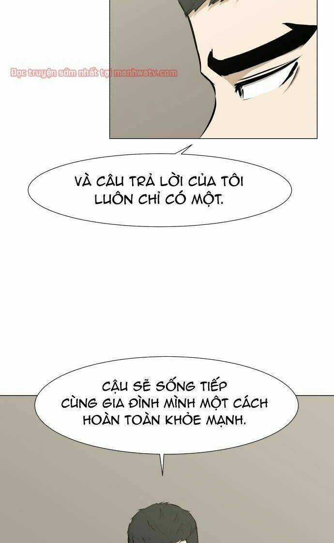 Sinh Vật Đen Tối Chapter 25 trang 45