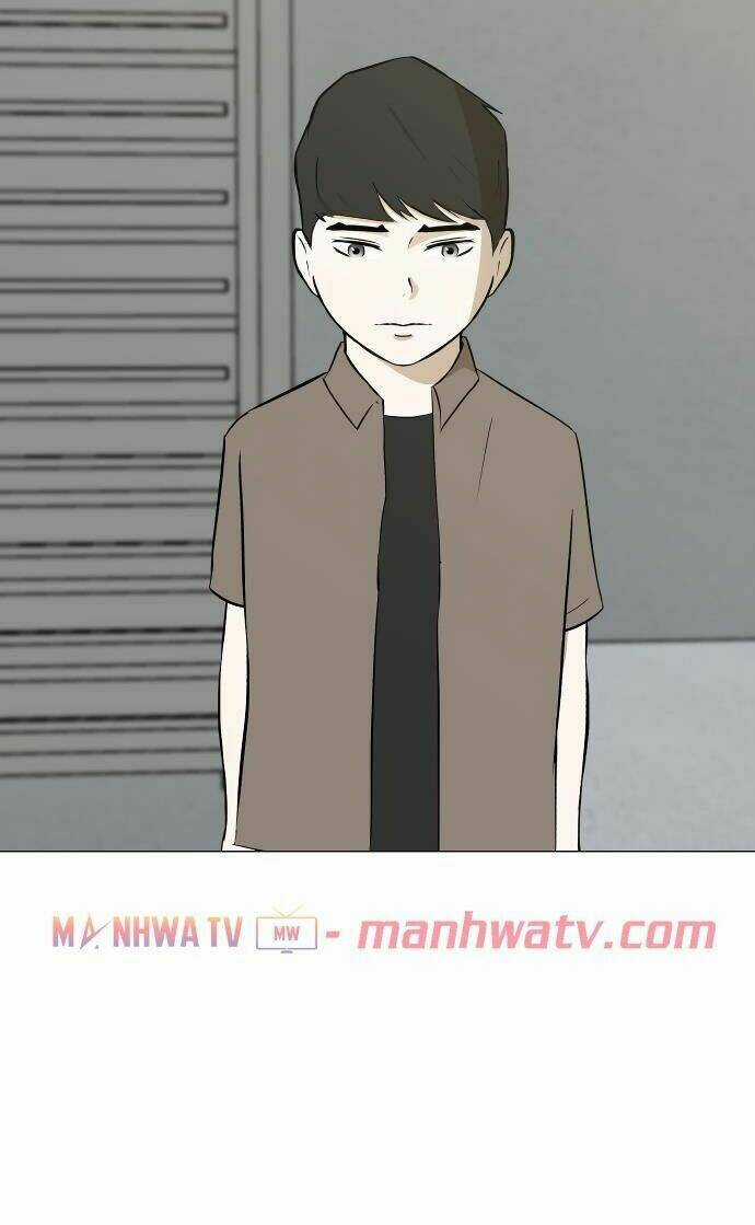 Sinh Vật Đen Tối Chapter 25 trang 47