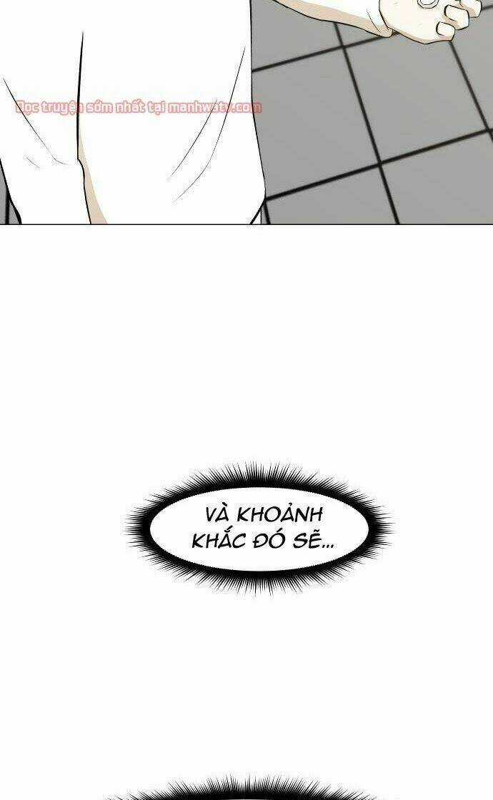 Sinh Vật Đen Tối Chapter 25 trang 54