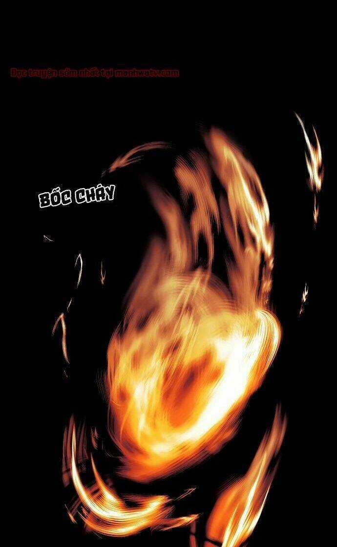 Sinh Vật Đen Tối Chapter 25 trang 57