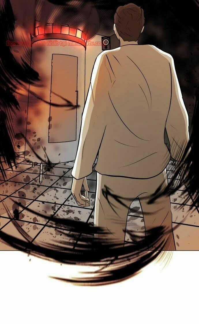 Sinh Vật Đen Tối Chapter 25 trang 60