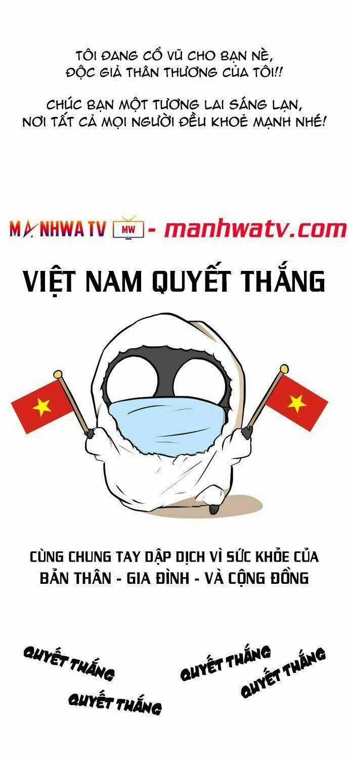 Sinh Vật Đen Tối Chapter 26.1 trang 9