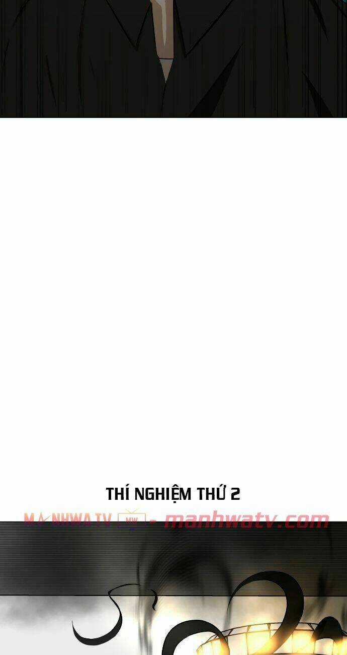 Sinh Vật Đen Tối Chapter 26 trang 26