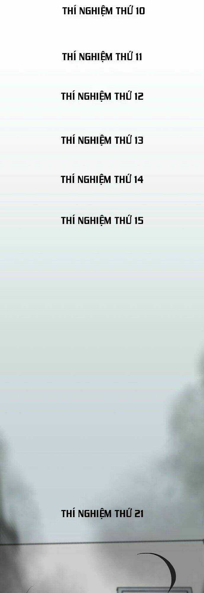 Sinh Vật Đen Tối Chapter 26 trang 31