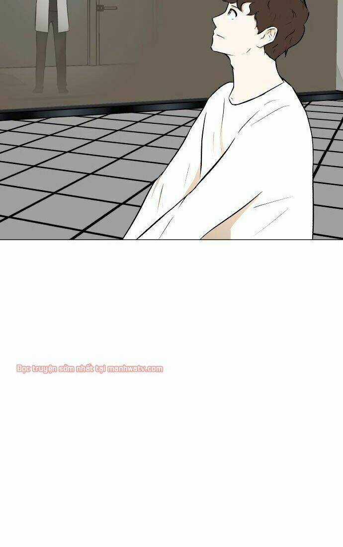 Sinh Vật Đen Tối Chapter 26 trang 36