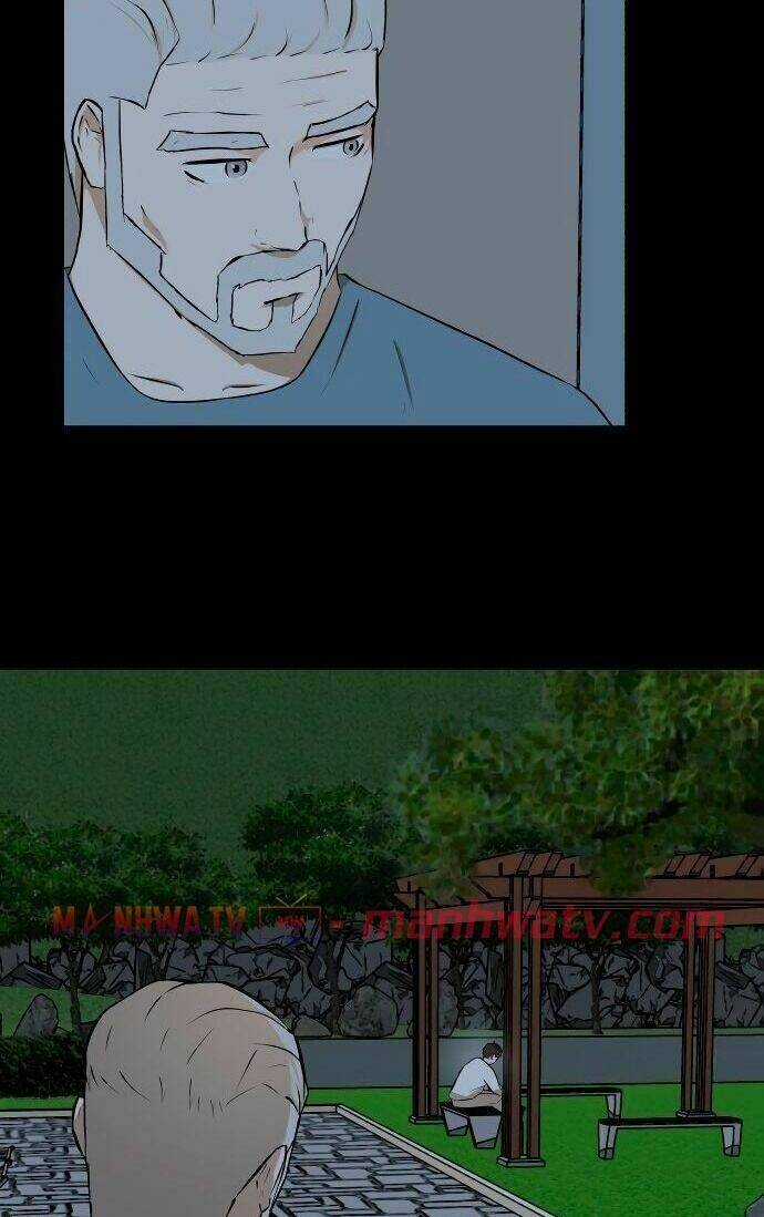 Sinh Vật Đen Tối Chapter 26 trang 44