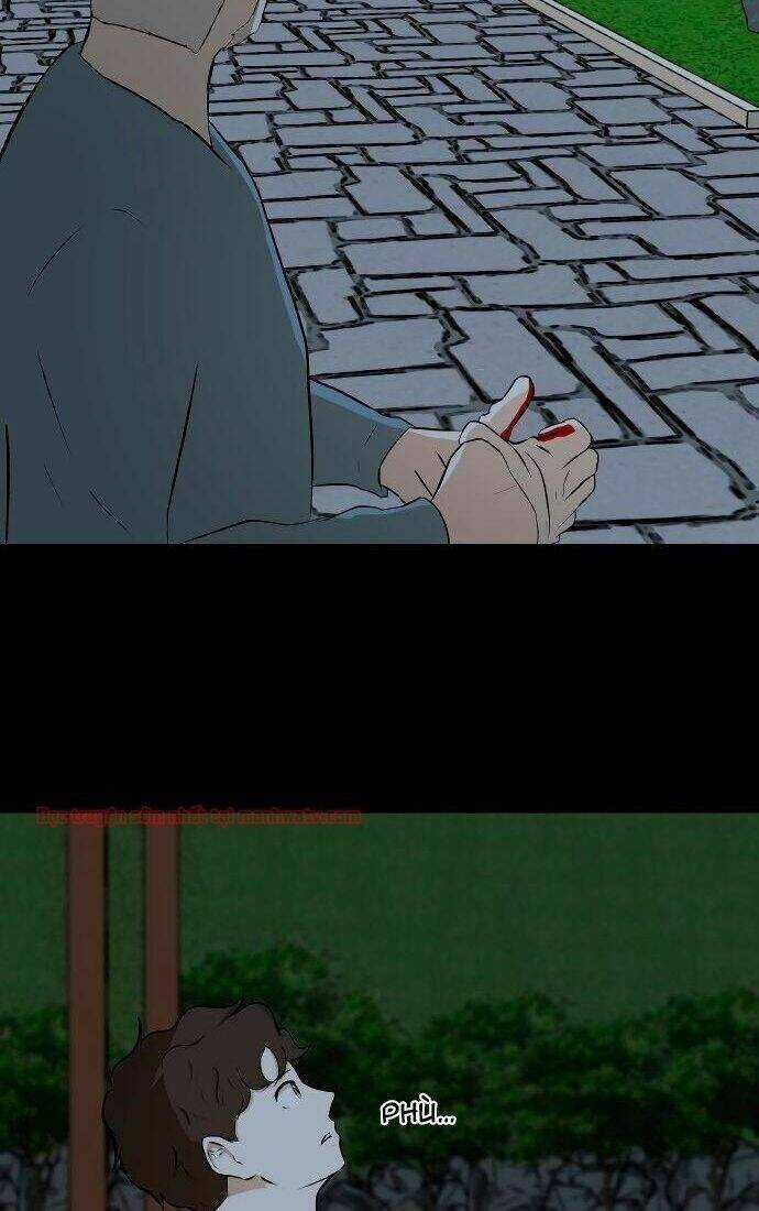 Sinh Vật Đen Tối Chapter 26 trang 45