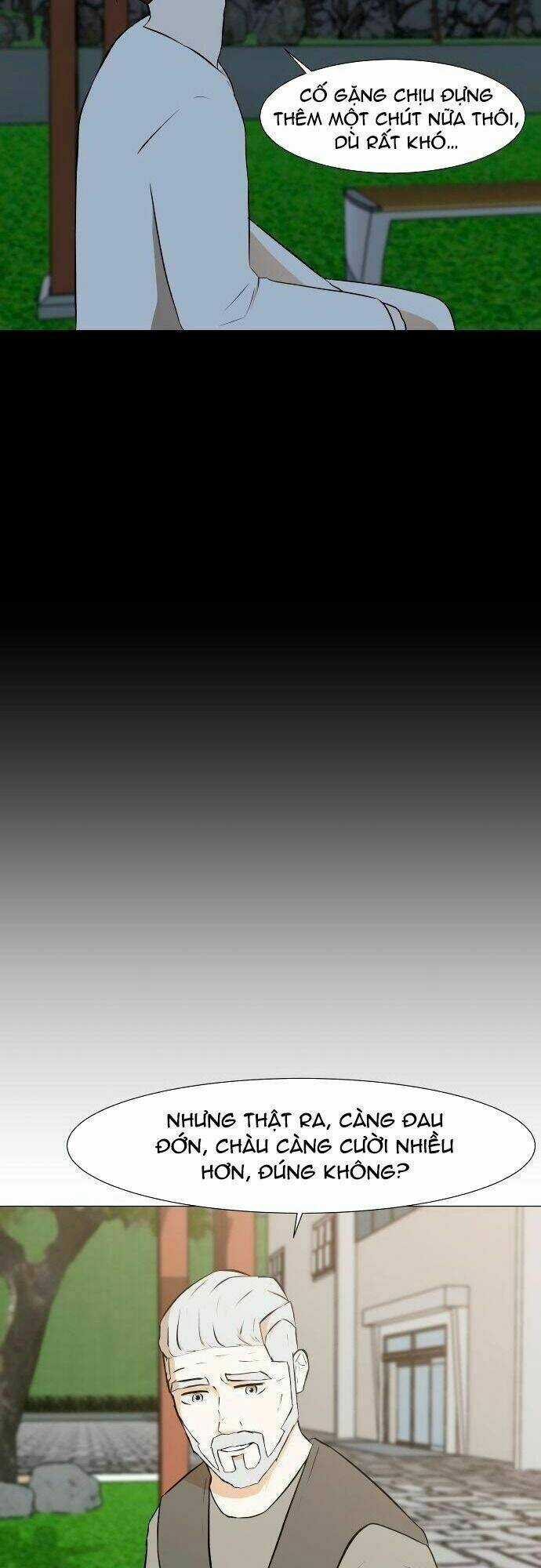 Sinh Vật Đen Tối Chapter 26 trang 46