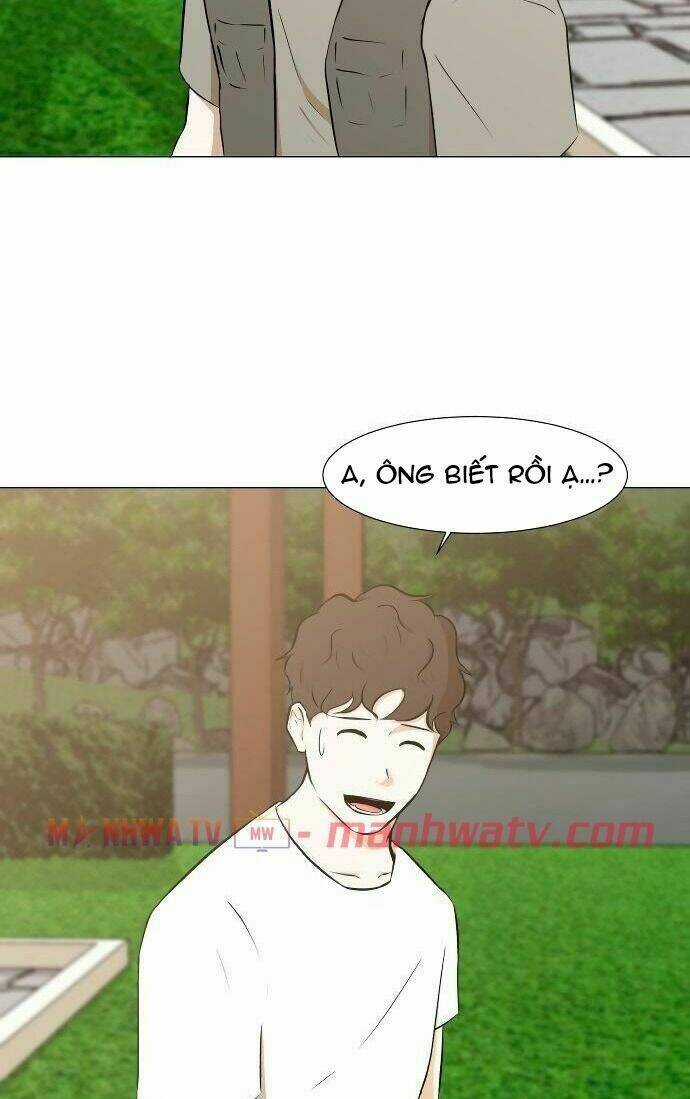 Sinh Vật Đen Tối Chapter 26 trang 47