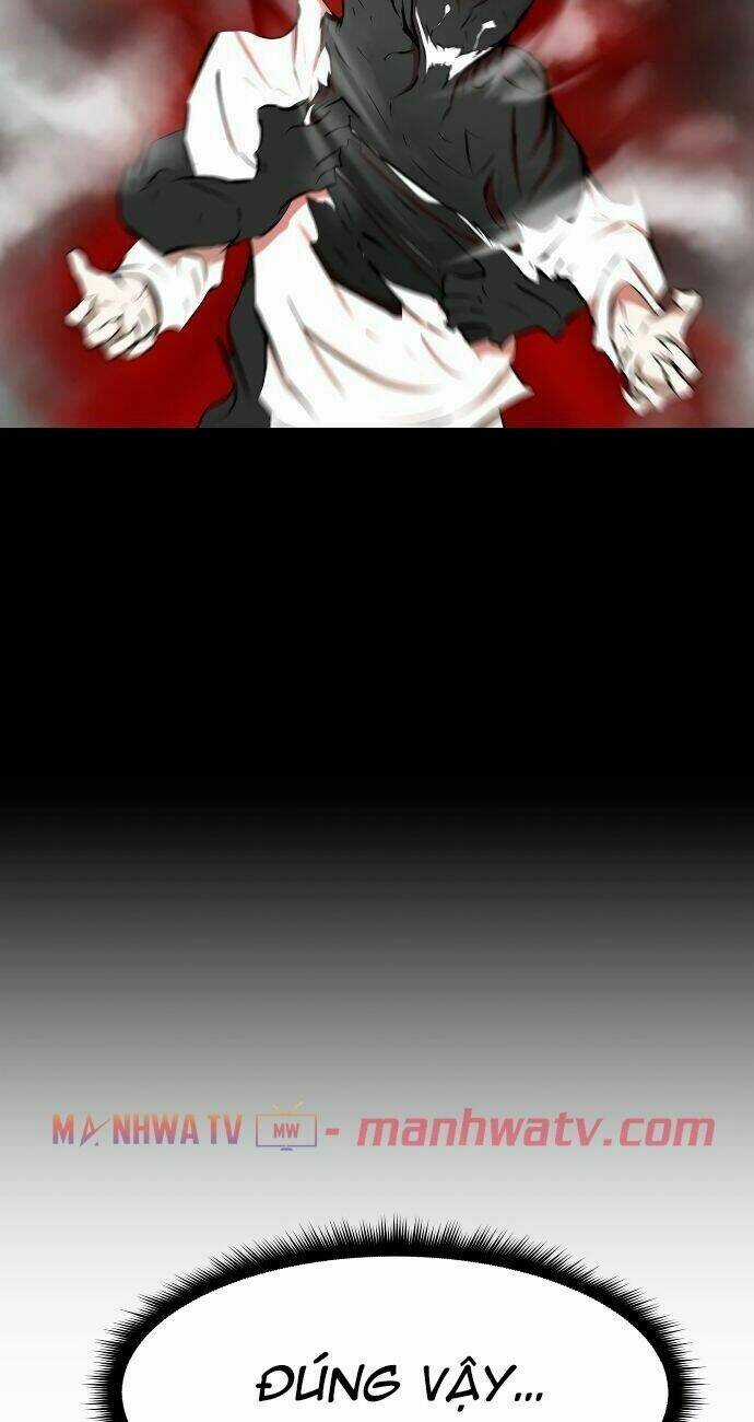 Sinh Vật Đen Tối Chapter 26 trang 5