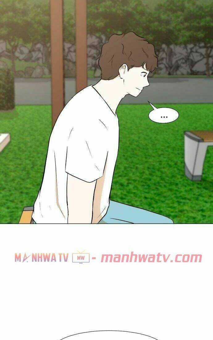 Sinh Vật Đen Tối Chapter 26 trang 50