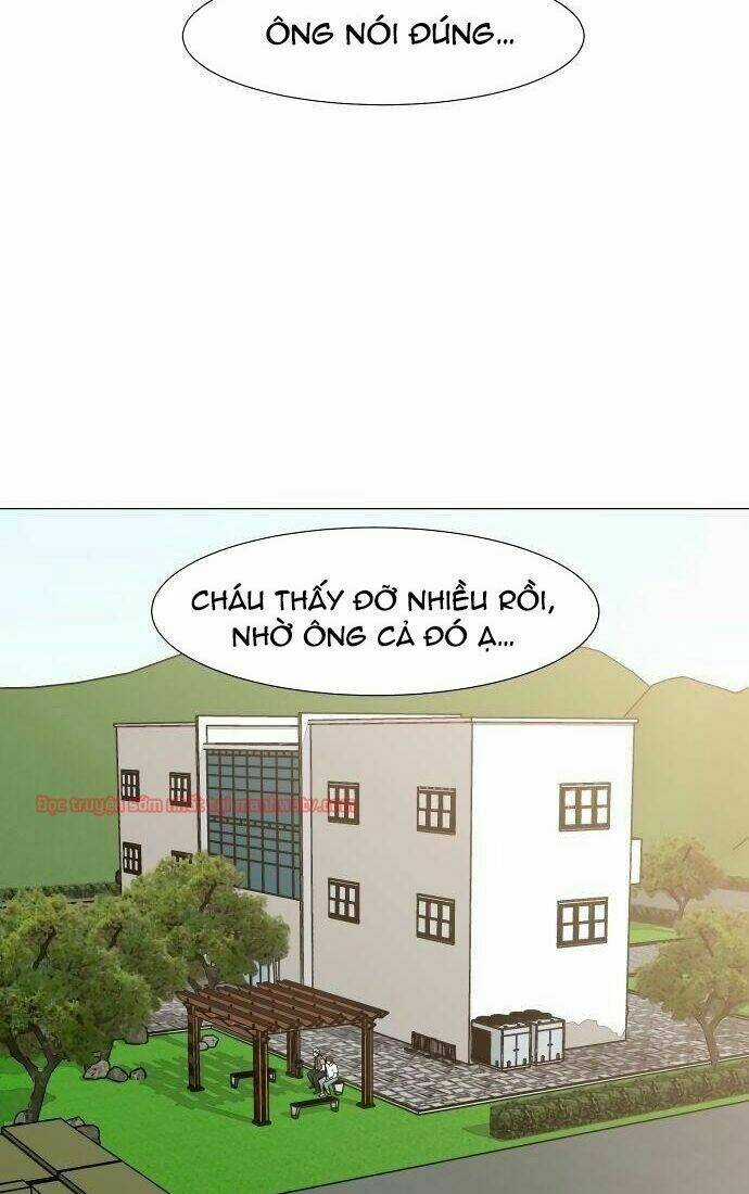 Sinh Vật Đen Tối Chapter 26 trang 51