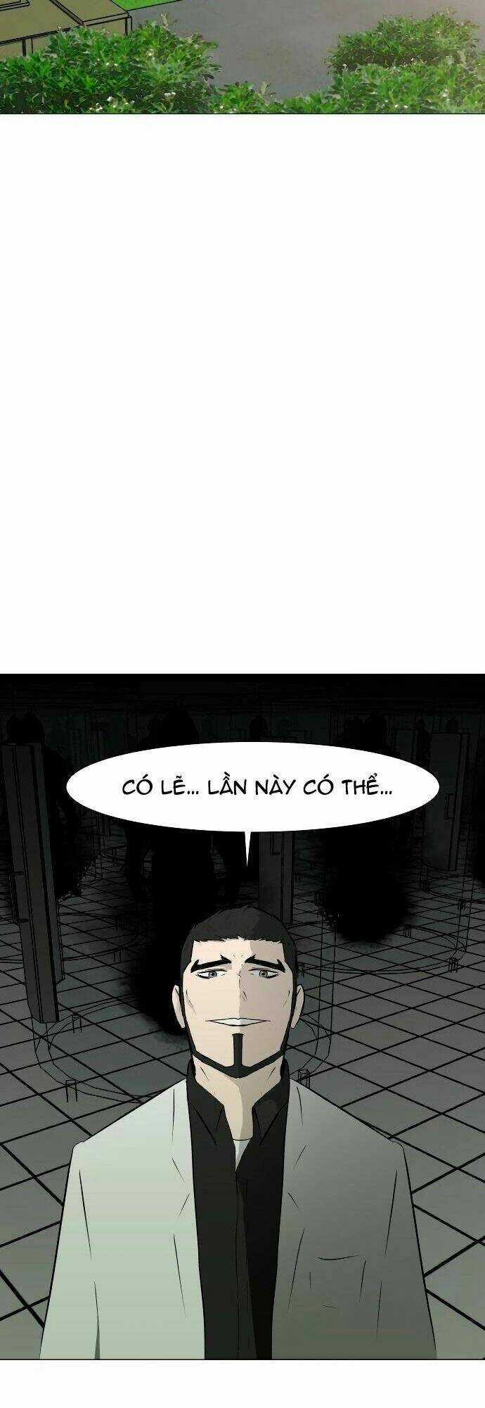 Sinh Vật Đen Tối Chapter 26 trang 52