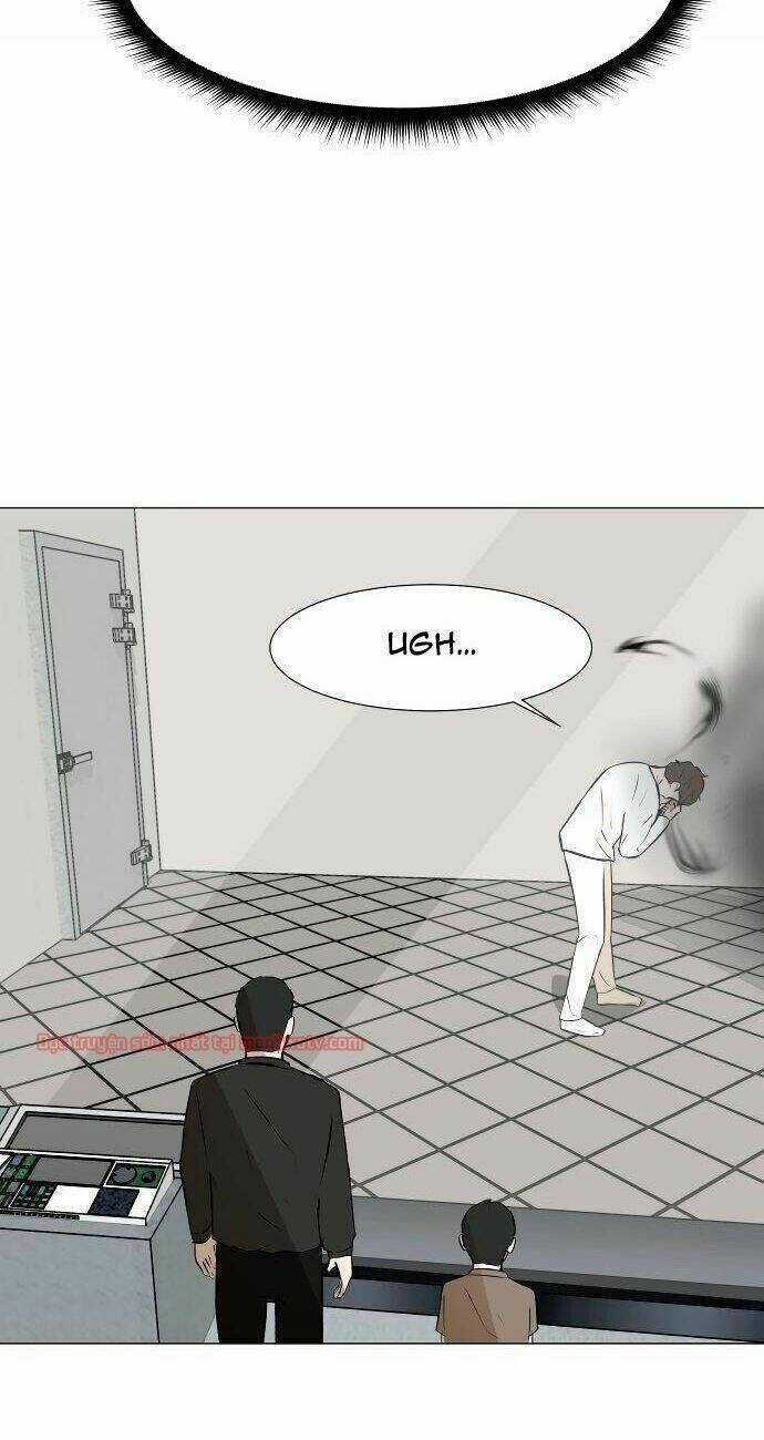 Sinh Vật Đen Tối Chapter 26 trang 6