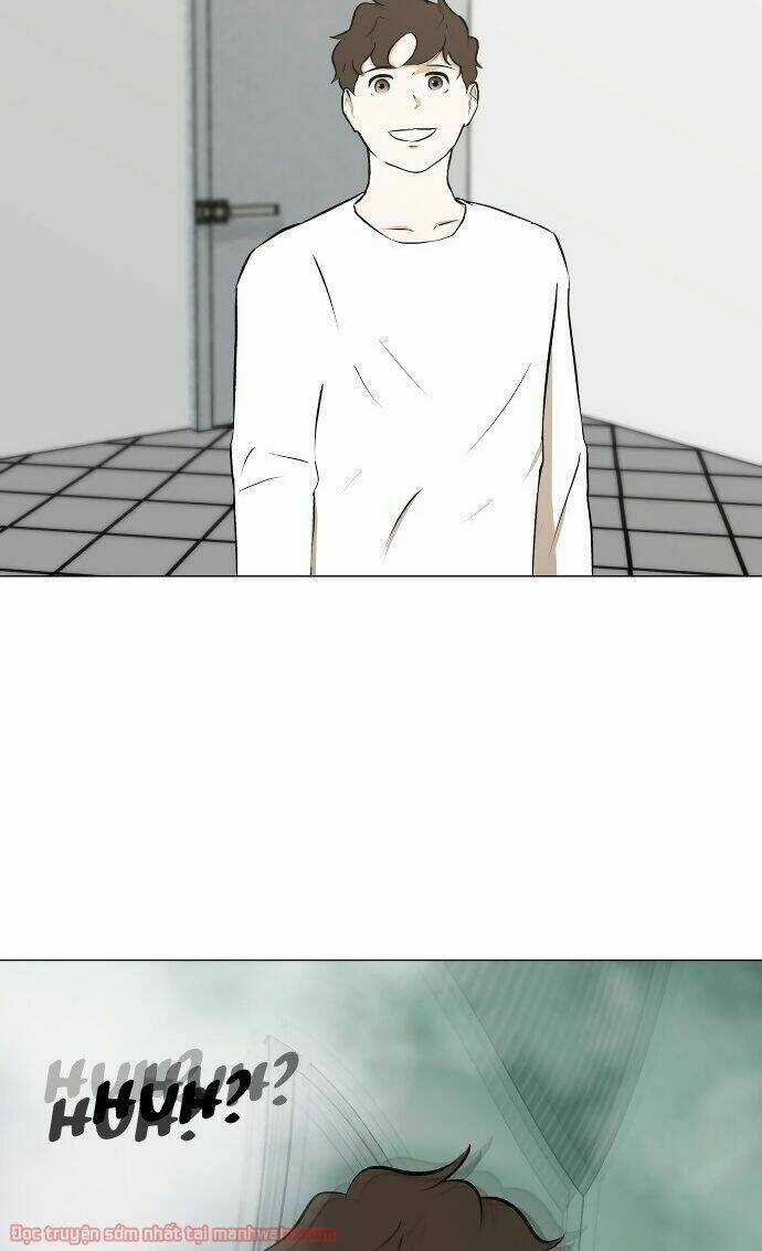 Sinh Vật Đen Tối Chapter 27 trang 12