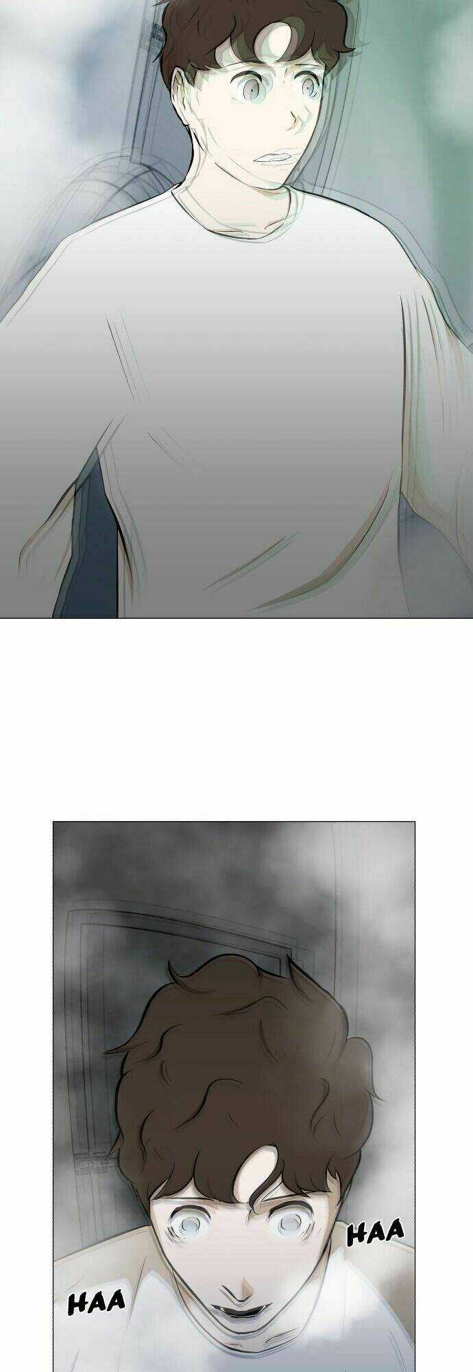 Sinh Vật Đen Tối Chapter 27 trang 13